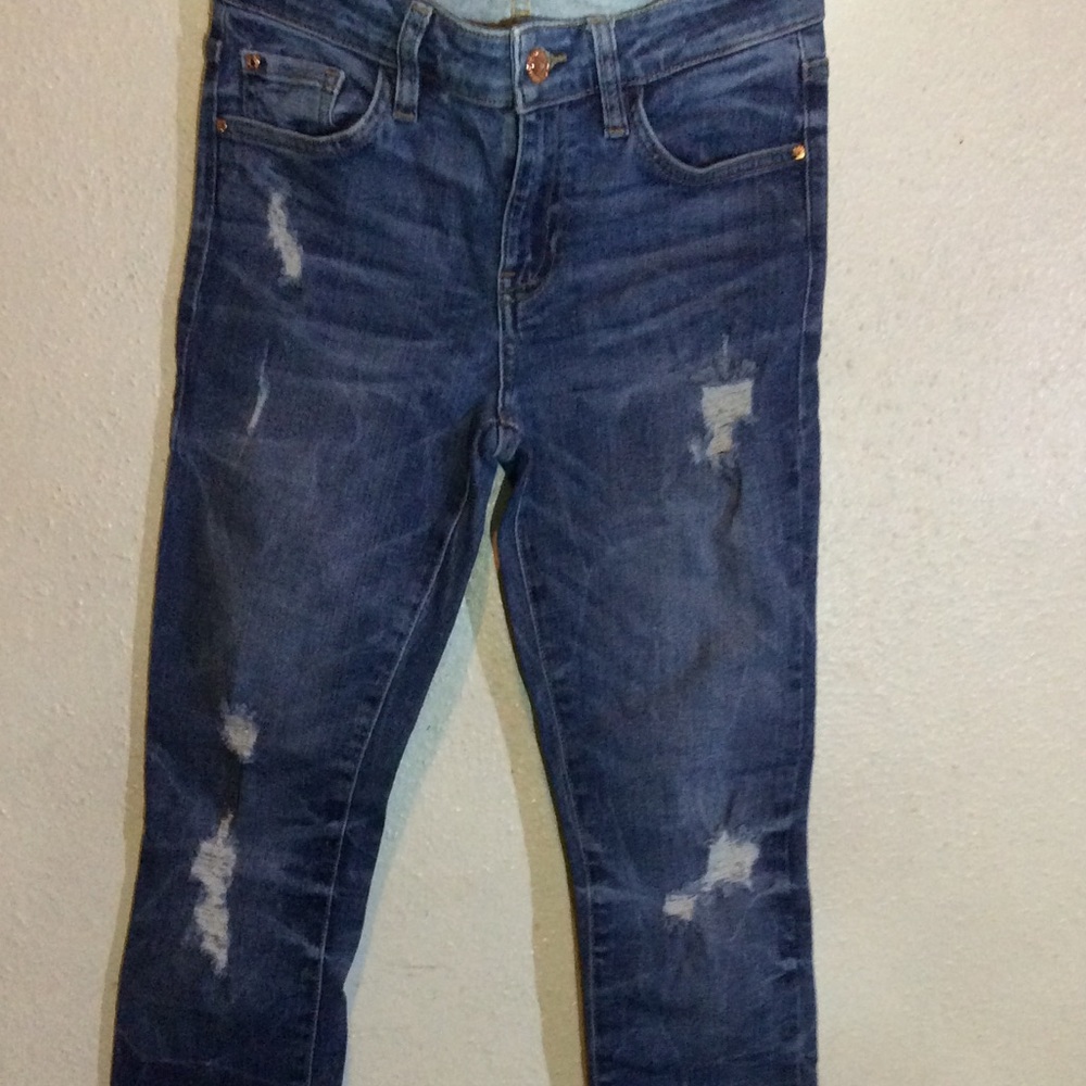 Guess jeans